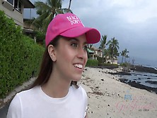 Jill Is Back In Hawaii With You!