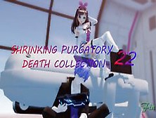 Shrinking Purgatory Death Collection２２
