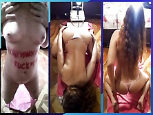 Doggystyle Homemade Amateur Exhibitionism