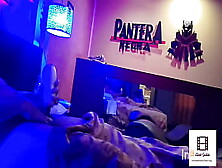 Caught Watching Marina Gold Porn On Inkasex (Complete On Xvideos Red)