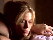 Sonya Walger Sex Tape From The Tv Series “Tell Me You Love Me”.  2