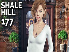 Shale Hill #177 • Visual Novel Gameplay [Hd]