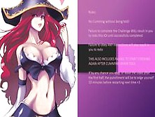 Miss Fortune Double Cei
