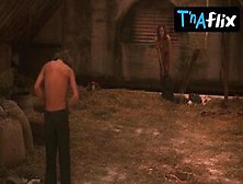 Jenny Agutter Titties,  Ass Scene In Equus