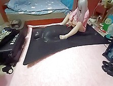 Chinese Vacuum Bed