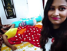 Amateur Indian Couple Are Having Fun All By Themselves