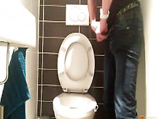 A Short Video Of Me Taking A Piss