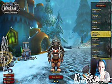 Alleykatt Alleygames World Of Warcraft Intro