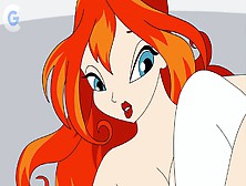 Cartoon Network Porn Winx Club - Winx Club Tube Search (29 videos)