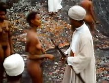 Octavia Thengeni In Slavers (1976)