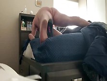 Waking Up My Sister With My Big Dick