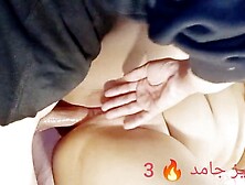 Third Installment Of The Sizzling Hot Arab Wife Series