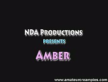 Amateurcreampies - Amber (Nextdooramateur) Creampie Creampies Cr