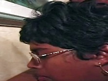 Anal Nerdy Indian Fans With Glasses