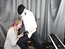 Day Eighteen Every Day Dose Spankings By Red Back Porch