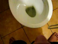 Myself Taking Piss And Shit. Flv