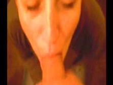 Horny Amateur Slut Got A Lot Of Dick To Play With