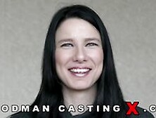 Woodmancastingx - Cecelia Cox