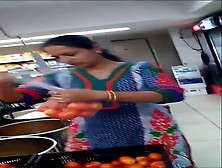 Hidden Indian In Supermarket - 2