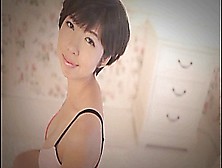 Erotic – Beautiful Short Haired You Harasawa