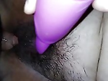 Squirting..  Anal