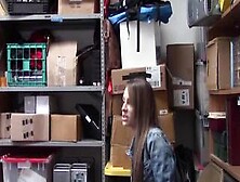 Shoplyfter Kimmy Granger Know How It Feels Getting Fuck By A Fat Cock