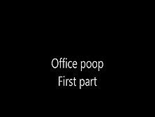 Office Poop