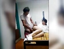 Sex In Hospital Bed