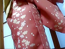 Kimono Girl 12