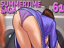 Summertime Saga #61 • Misterdoktor • Pc Gameplay
