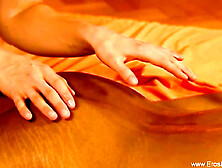Learning The Way Of Sensual Massage Fun Experience