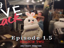 The Love Shack - Season Two Episode One - Actual Fetswing Community Hookups - Real Couples,  No Actors,  No Faking,  Fun!