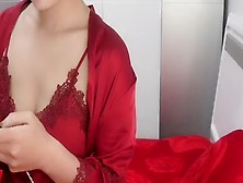 中国美しい軽熟女オンライン配信　勾魂少婦 (3)