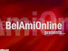 Belami Online Ariel Vanean & Andrei Karenin Hd Horny Switch 1