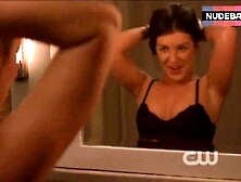 Shenae Grimes Lingerie Scene – 90210