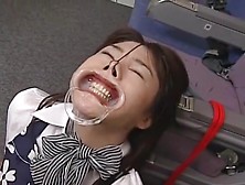 Horny Japanese Girl Mao Aizawa In Amazing Facial,  Cumshots Jav Scene