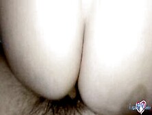 Vulgar Wifey Interrupts His Work To Got Jizzed