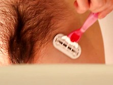 Pruning Pubes Is Private