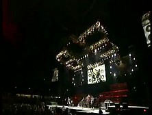 Kiss Symphony - Act One - 04 Lick It Up 05 Calling Dr.  Love [Hq]