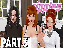 Ripples #31 - Pc Gameplay Lets Play