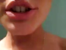 Sexy Russian Show On Periscope