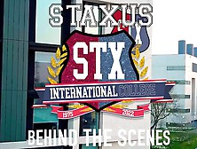 Staxus - Cute Bts Movie With Timmy Treasure And All The Others