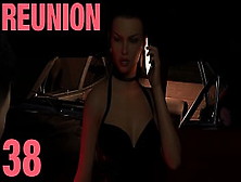 Reunion #38 • Teeny Jessica Gets Busted
