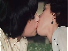 Lesbian Scene From El Fontanero With Linda Romay