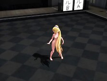 Hentai Sexy Dance