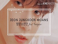 Jungkook Bts Moans (Hot)