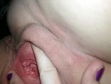 Solo Tight Wet Milf Pussy Masturbation Amateur