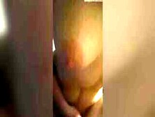 45-Year-Older Whore Wifey Shoots A Report To Her Hubby,  How She Is Sweetly Pounded