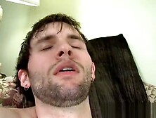 Nysm Sucking Billy's Dick And Licking His Ass