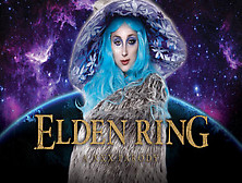 Elden Ring: Ranni La Strega Una Parodia Xxx